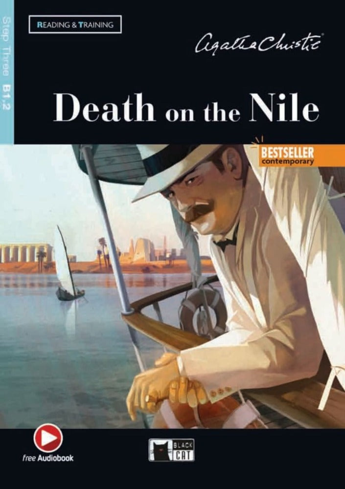 Death on the Nile (Agatha Christie)