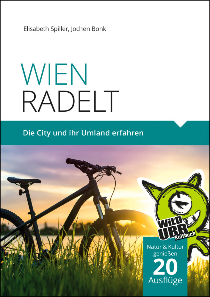 Wien Radelt (Elisabeth Spiller)