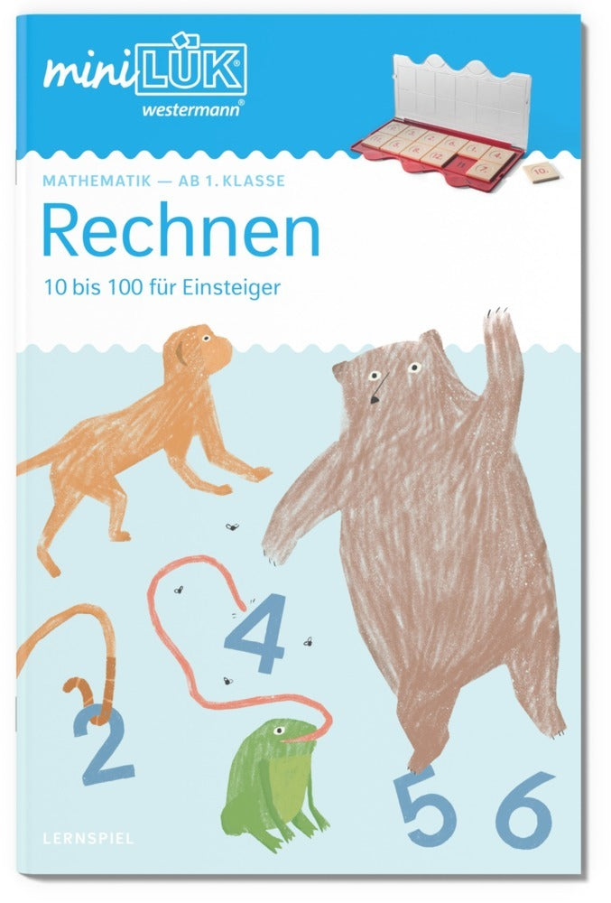 miniLÜK (Irmgard Von Maydel)
