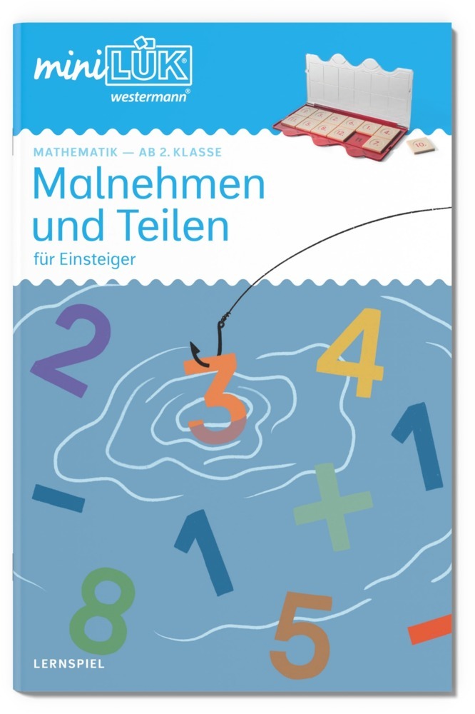 miniLÜK (Veronika Ernst)