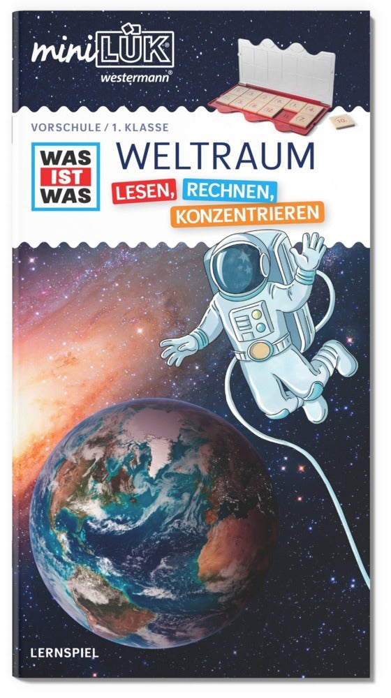 miniLÜK (Wibke Bierwald)