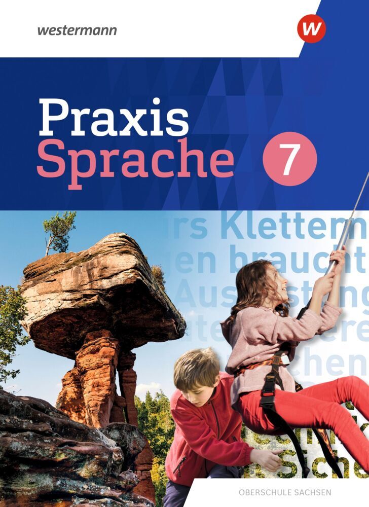 Praxis Sprache - Differenzierende Ausgabe 2020 für Sachsen (Wolfgang Menzel)