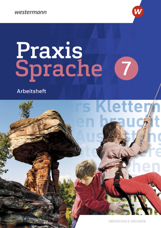 Praxis Sprache - Differenzierende Ausgabe 2020 für Sachsen (Wolfgang Menzel)