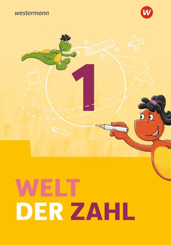 Welt der Zahl - Ausgabe 2022 für Berlin, Brandenburg, Mecklenburg-Vorpommern, Sachsen-Anhalt und Thüringen