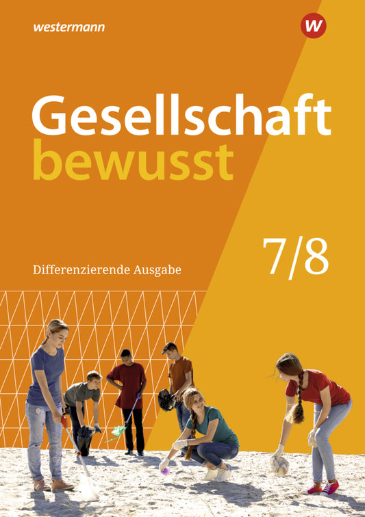 Gesellschaft bewusst - Ausgabe 2020 für Niedersachsen (Peter Gaffga)