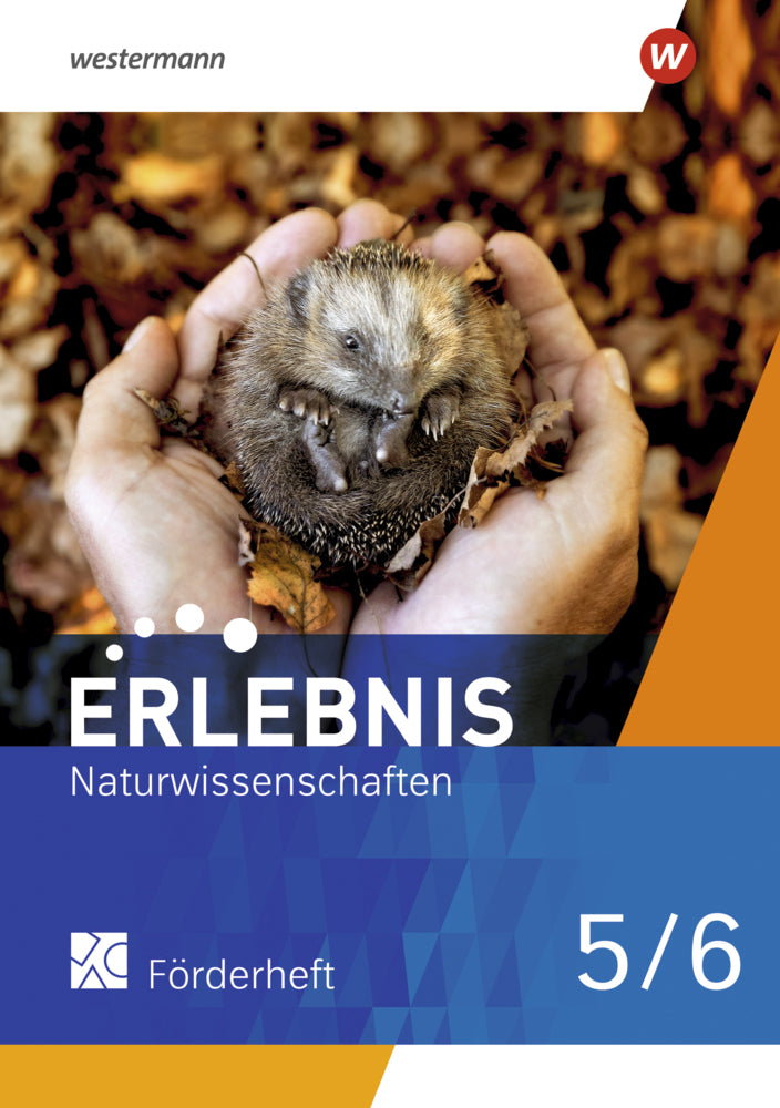Erlebnis Naturwissenschaften - Ausgabe 2021