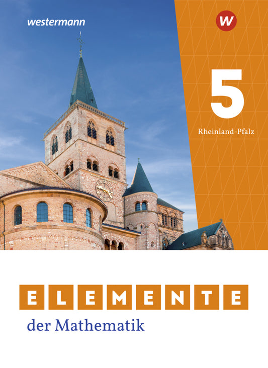 Elemente der Mathematik SI - Ausgabe 2022 für Rheinland-Pfalz