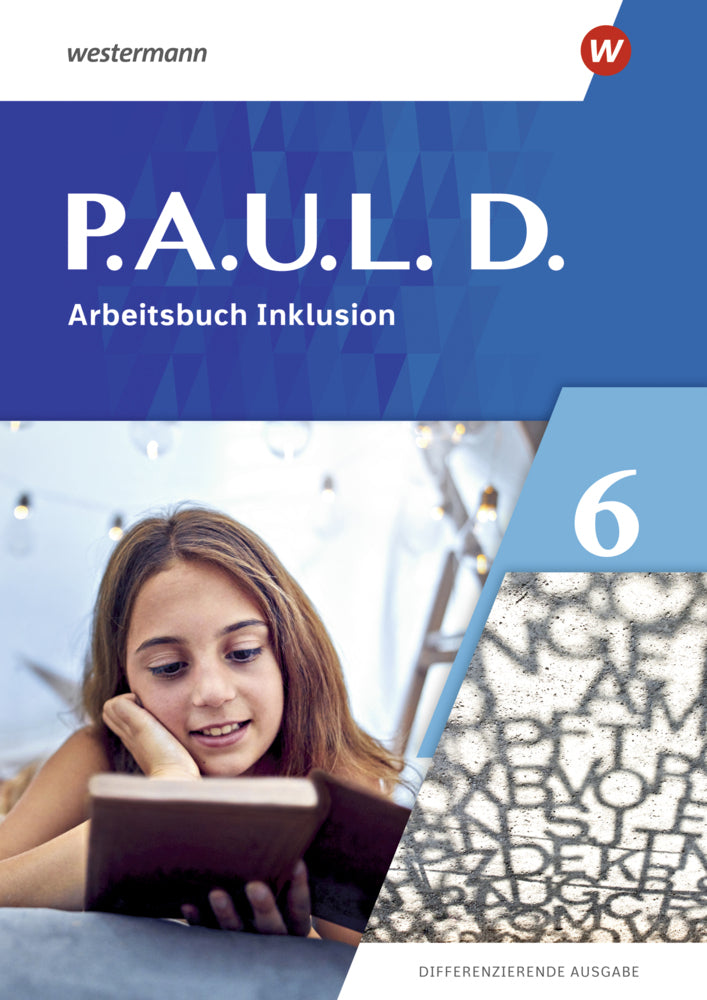 P.A.U.L. D. - Differenzierende Ausgabe 2021 (Annika Bartsch)