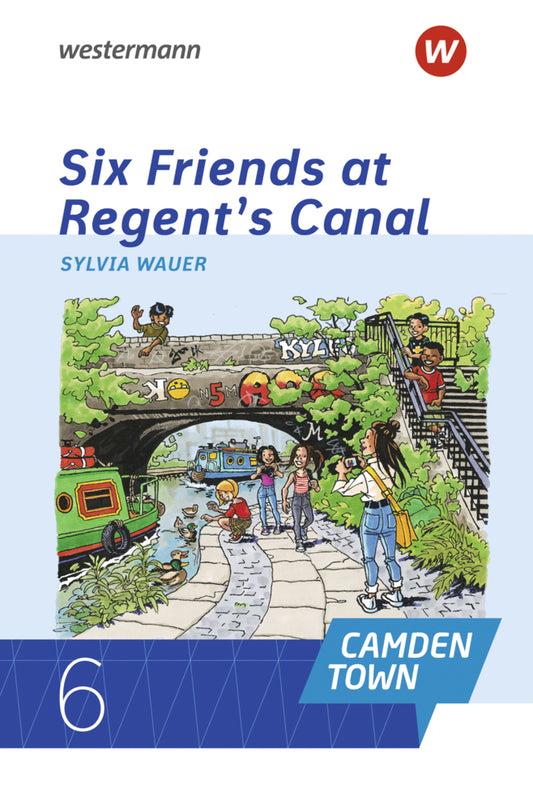 Camden Town - Allgemeine Ausgabe 2020 für Gymnasien