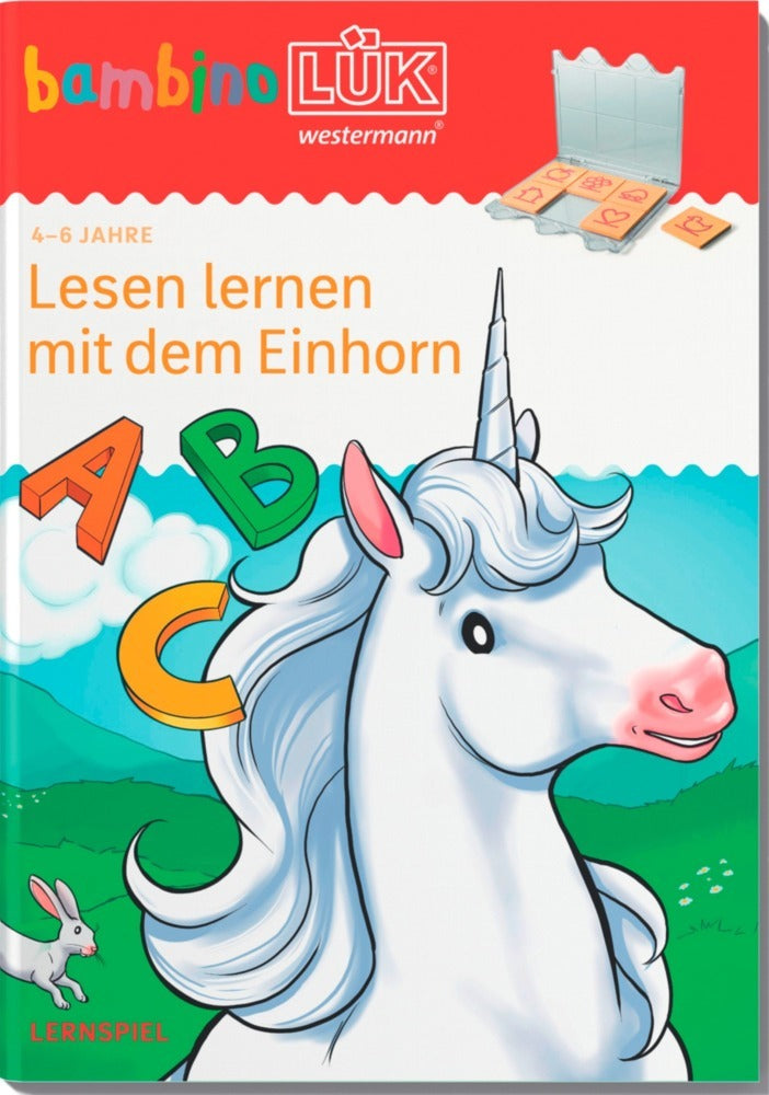 bambinoLÜK (Holger Schichta)