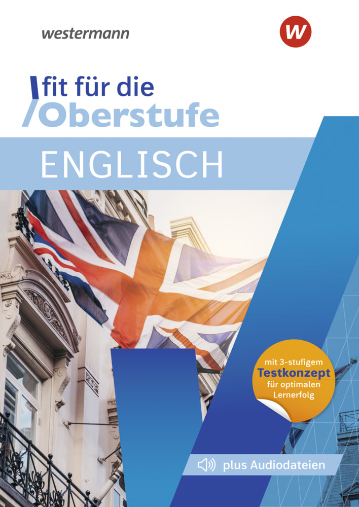 Fit für die Oberstufe (Cornelia Klameth)