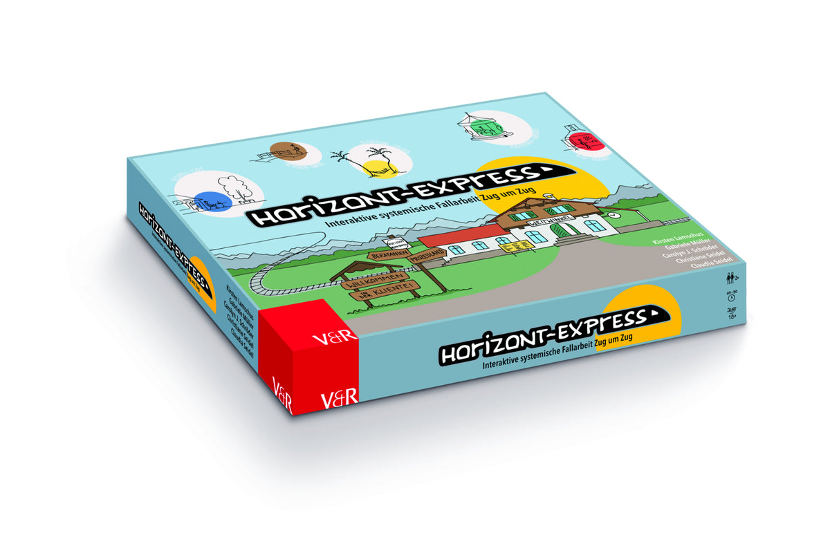 Horizont-Express (Kirsten Lamschus)