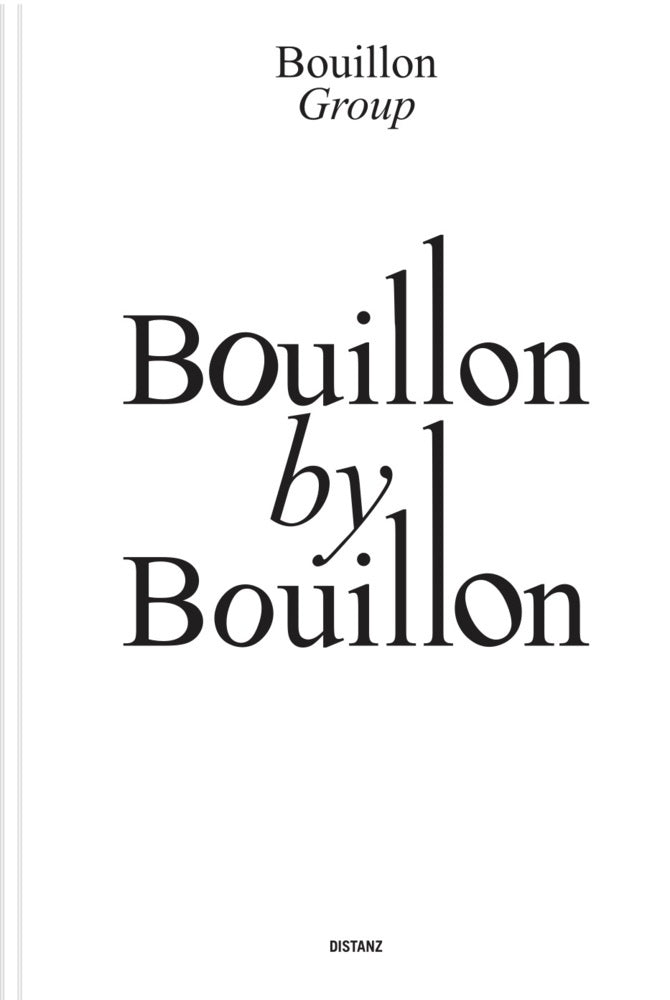 Bouillon by Bouillon (Bouillon Group)