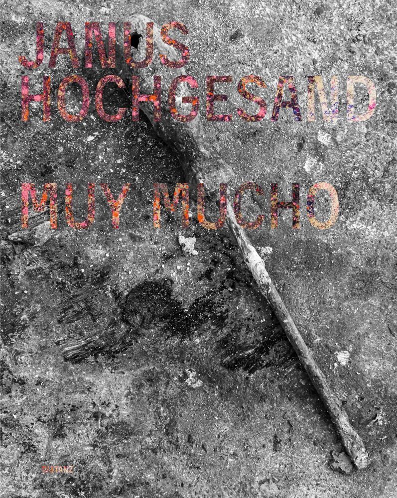 Muy Mucho (Janus Hochgesand)