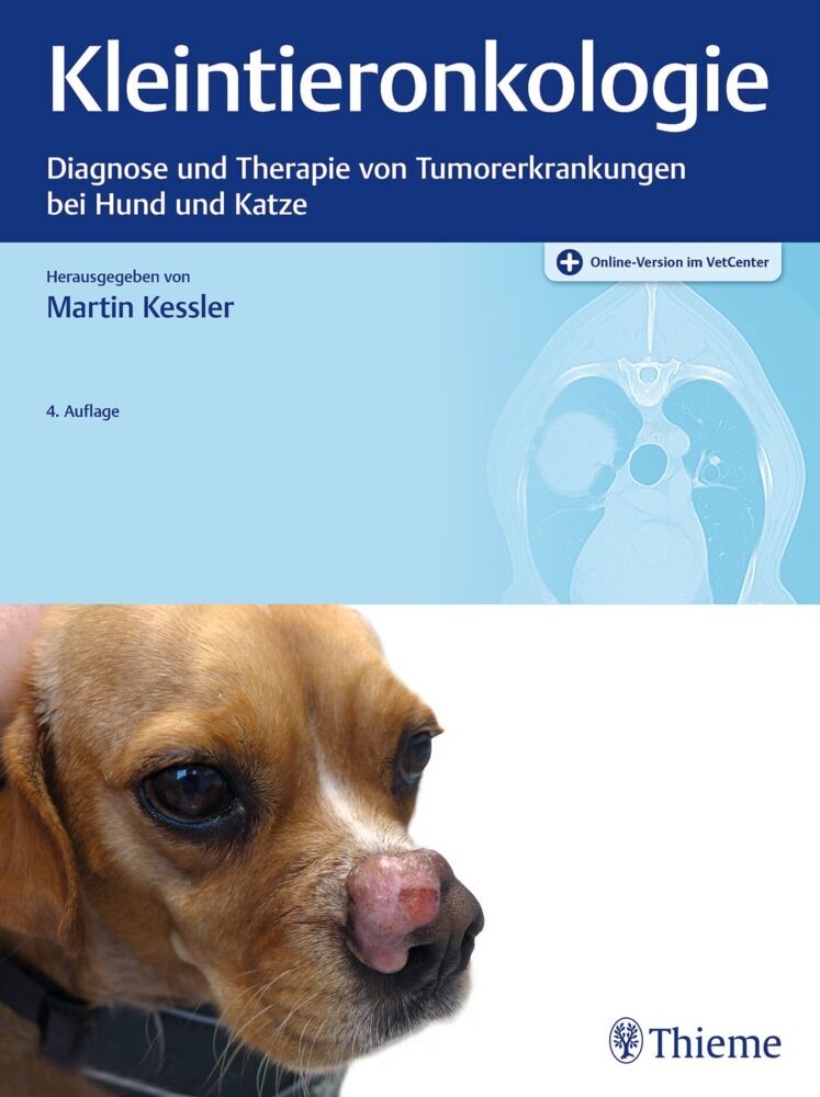 Kleintieronkologie (Martin Keßler)