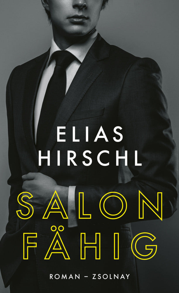 Salonfähig (Elias Hirschl)