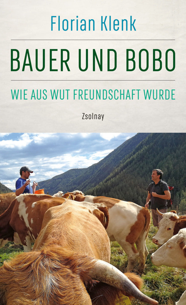Bauer und Bobo (Florian Klenk)