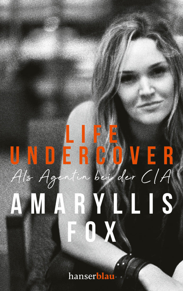 Life Undercover (Amaryllis Fox)