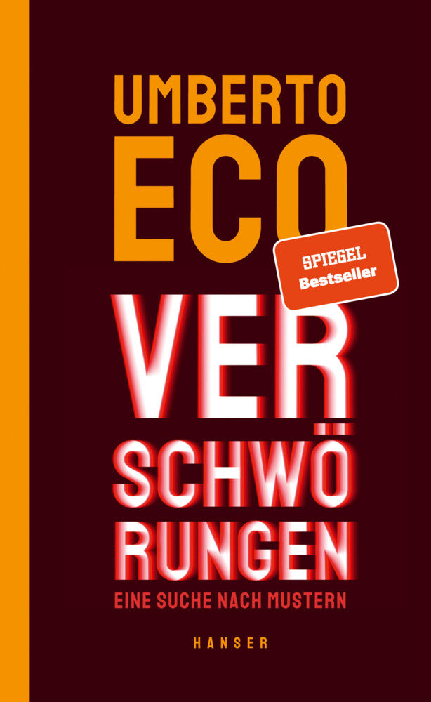 Verschwörungen (Umberto Eco)