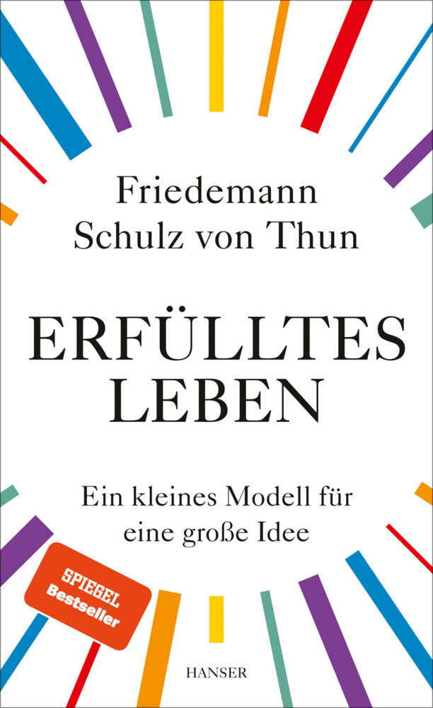 Erfülltes Leben (Friedemann Schulz Von Thun)