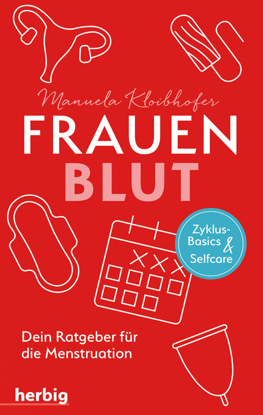Frauenblut (Manuela Kloibhofer)