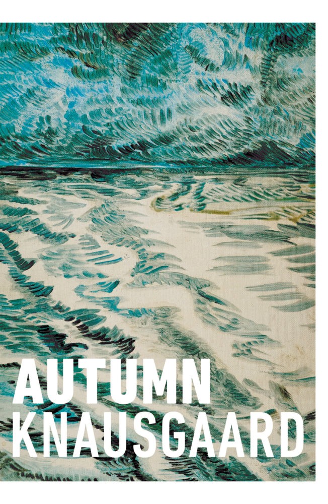 Autumn (Karl Ove Knausgard)