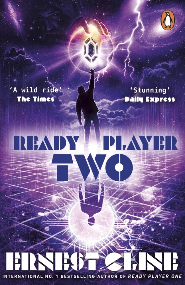 Ready Player Two (Ernest Cline)