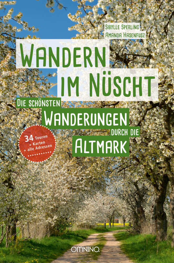 Wandern im Nüscht (Sibylle Sperling)