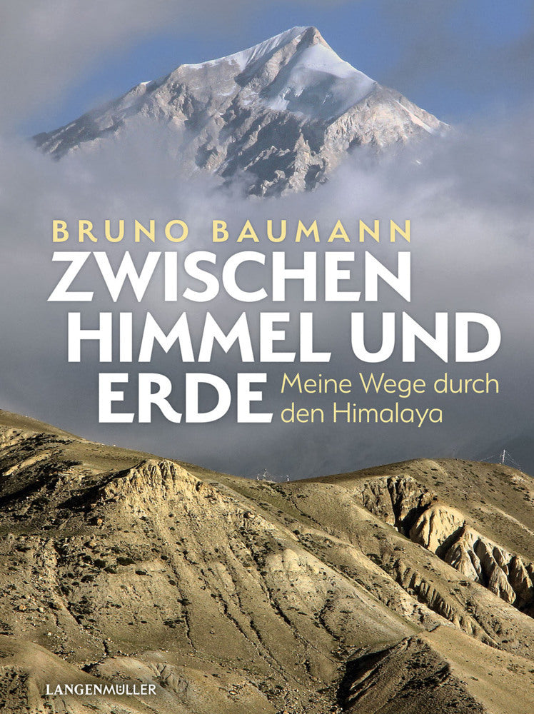 Zwischen Himmel und Erde (Bruno Baumann)