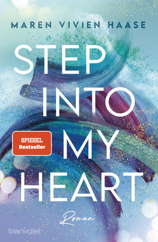Step into my Heart (Maren Vivien Haase)