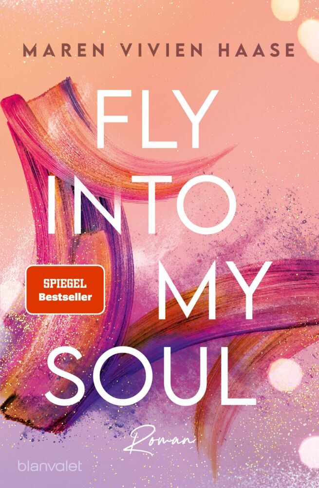 Fly into my Soul (Maren Vivien Haase)