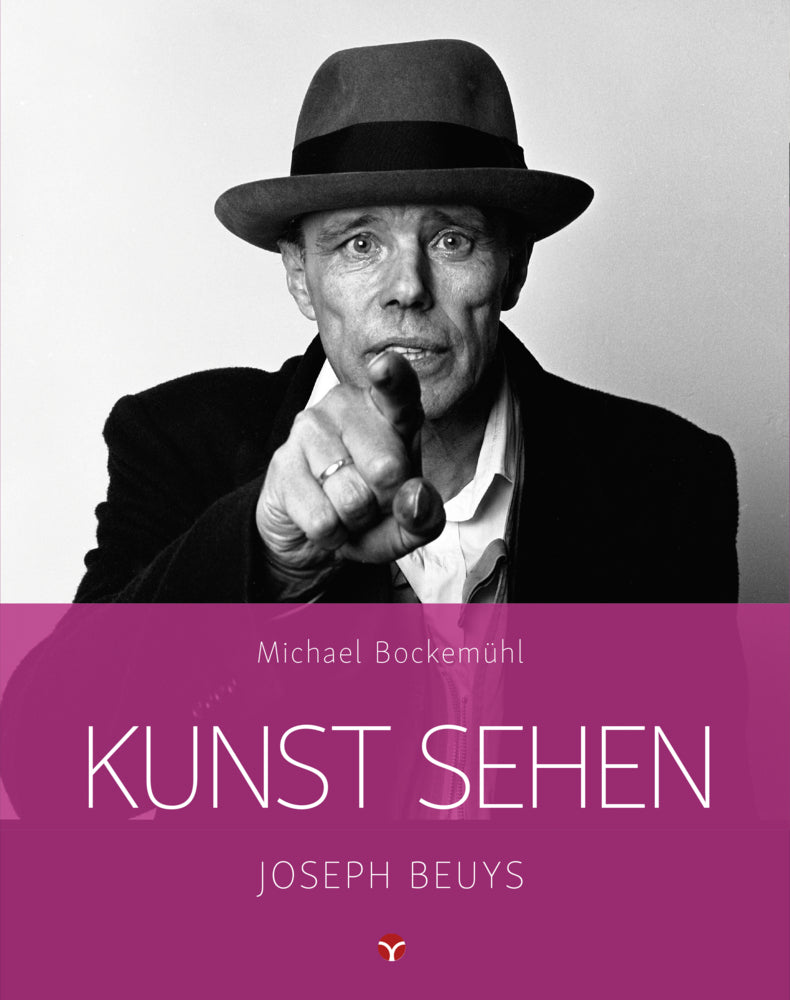 Kunst sehen - Joseph Beuys (Michael Bockemühl)