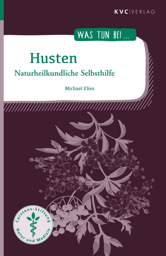 Husten (Michael Elies)