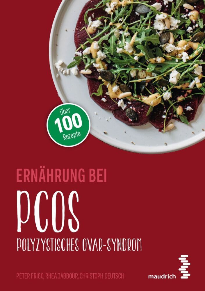 Ernährung bei PCOS (Peter Frigo)