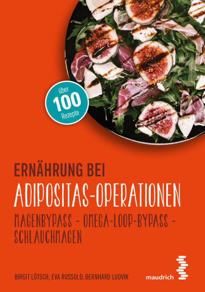 Ernährung bei Adipositas-Operationen (Birgit Lötsch)