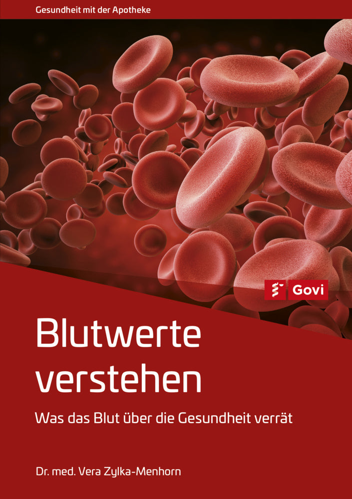 Blutwerte verstehen (Vera Zylka-Menhorn)