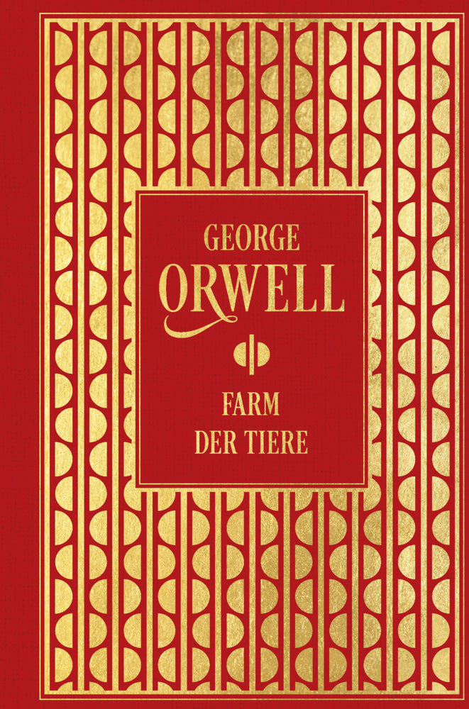 Farm der Tiere: Neuübersetzung (George Orwell)