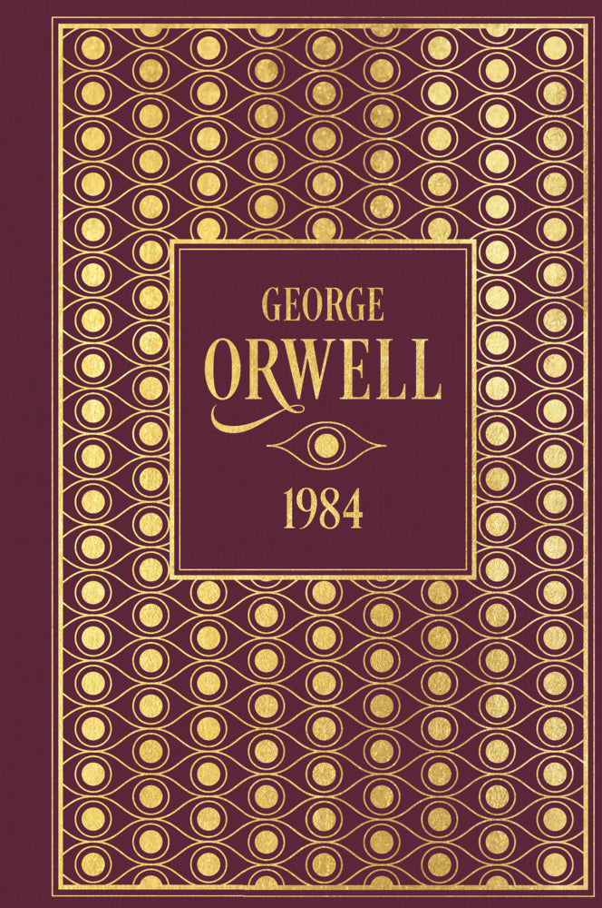 1984: Neuübersetzung (George Orwell)