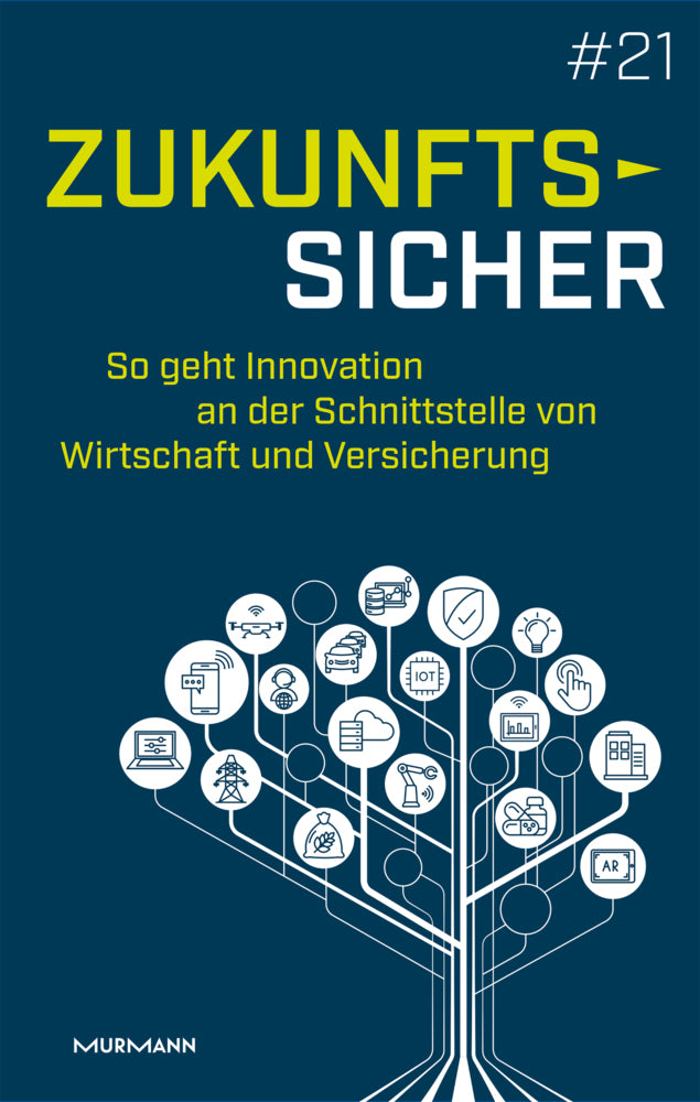 Zukunftssicher (Anja Funk-Münchmeyer)