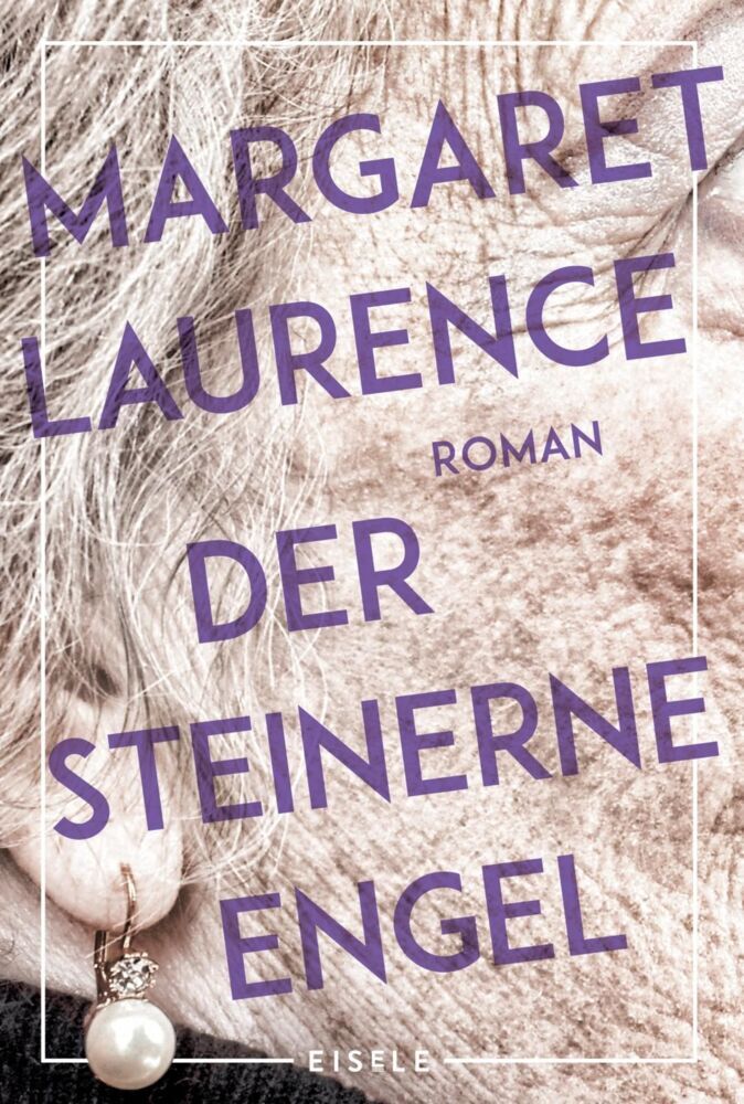 Der steinerne Engel (Margaret Laurence)