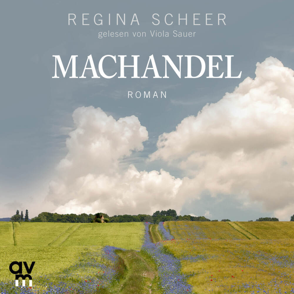 Machandel (Regina Scheer)