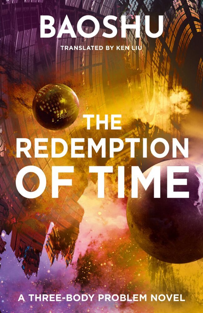 The Redemption of Time (Baoshu)