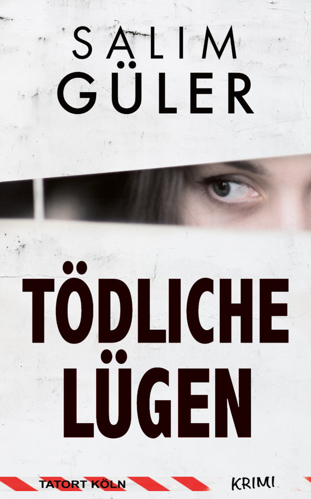 Tödliche Lügen - Tatort Köln (Salim Güler)