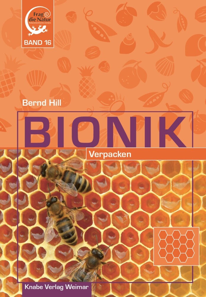 Bionik - Verpacken (Bernd Hill)