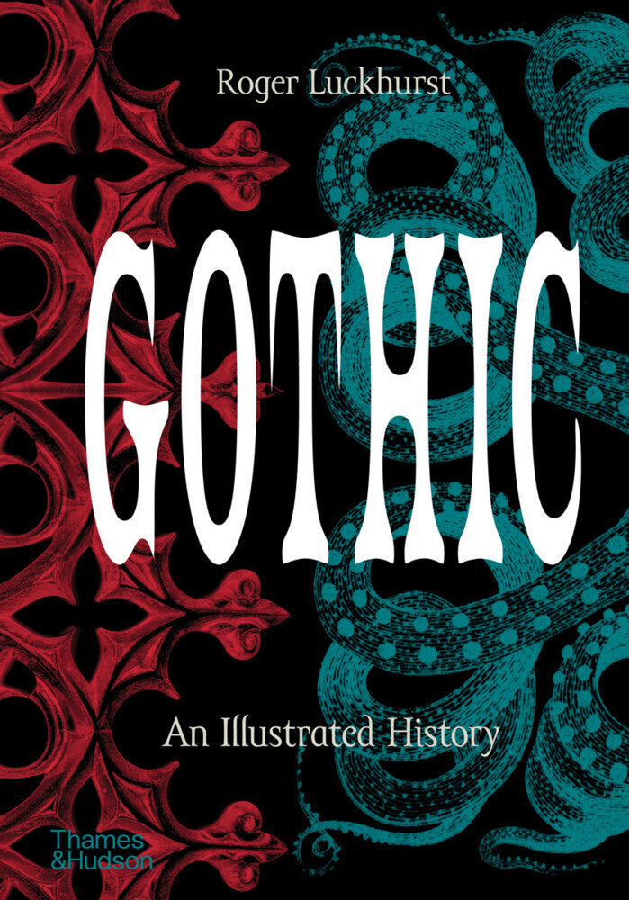 Gothic (Roger Luckhurst)