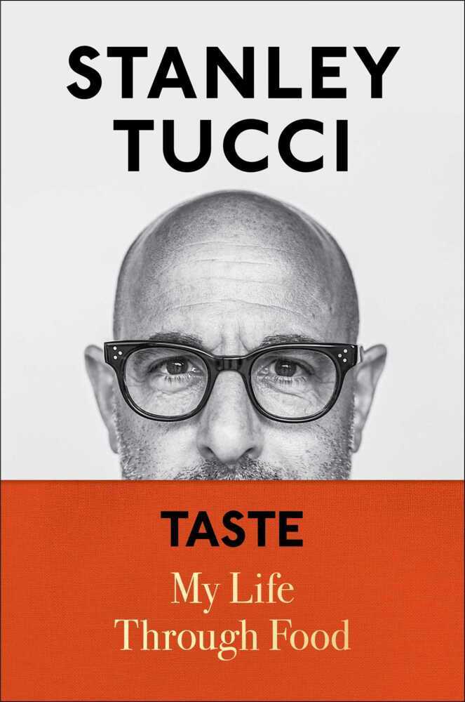 Taste (Stanley Tucci)