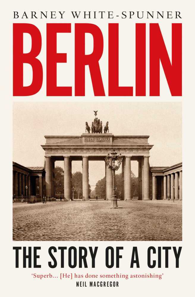 Berlin (Barney White-Spunner)