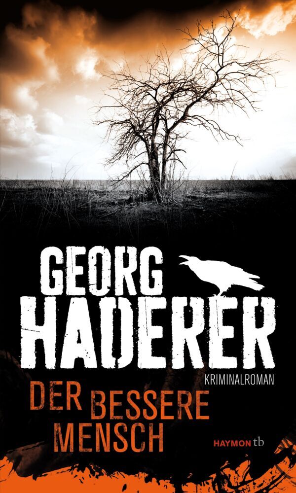 Der bessere Mensch (Georg Haderer)