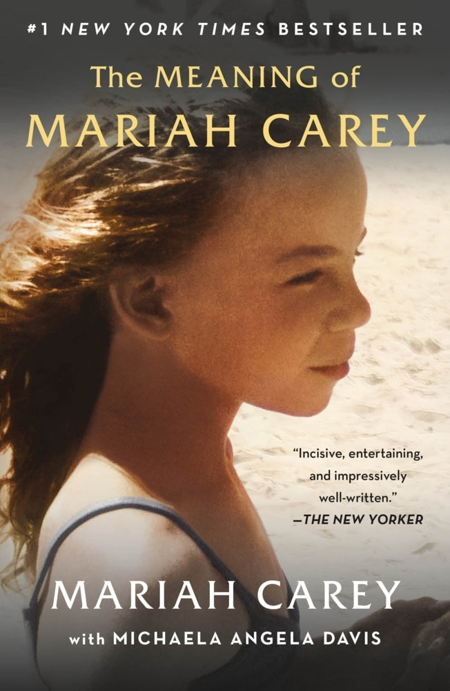 The Meaning of Mariah Carey (Mariah Carey)