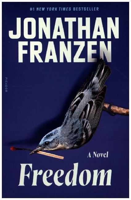 Freedom (Jonathan Franzen)